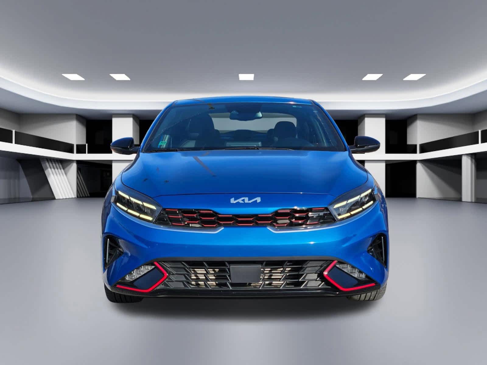 Thumbnail: 2023 Kia Forte - 9