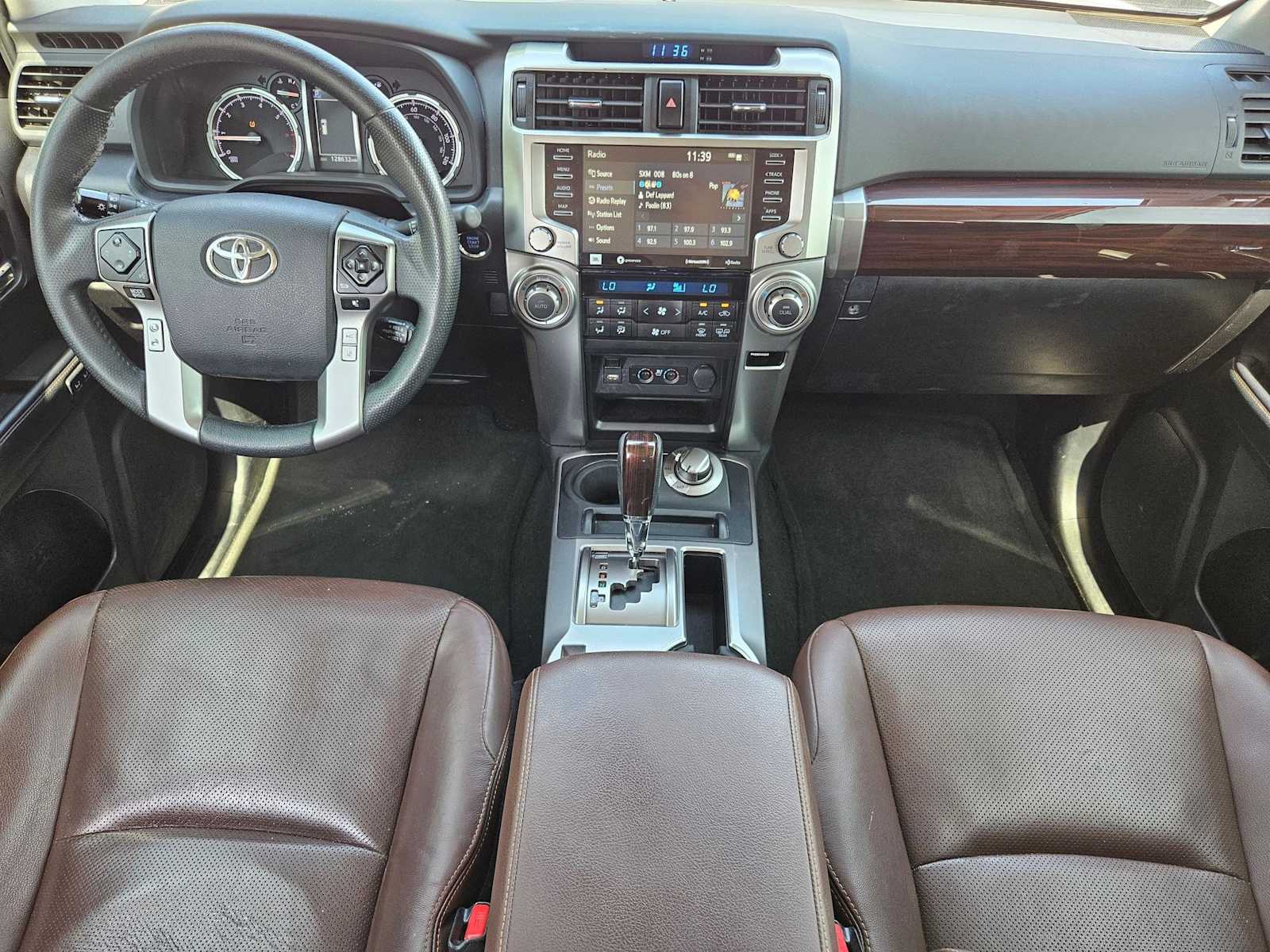 Thumbnail: 2020 Toyota 4Runner - 12