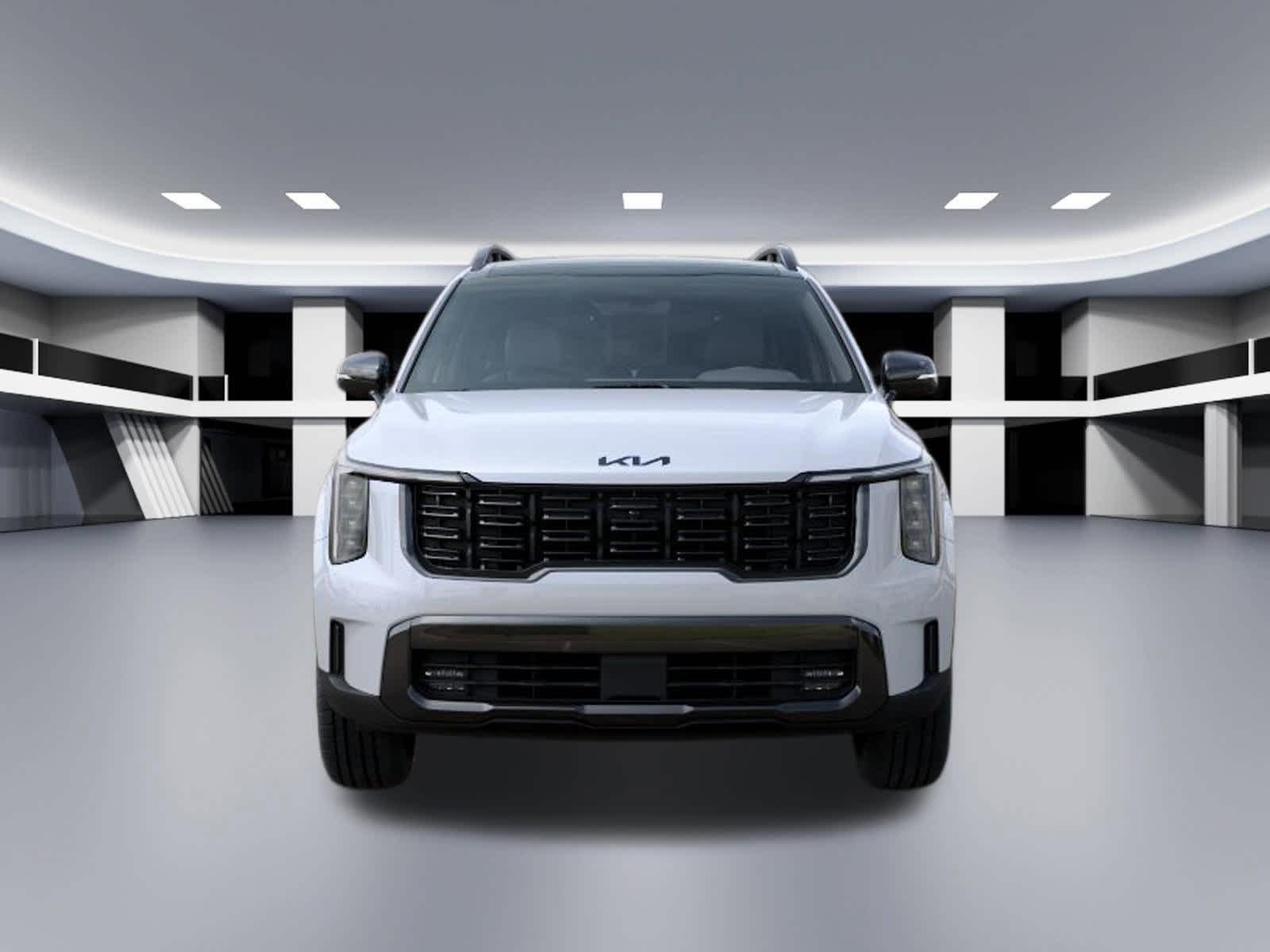 Thumbnail: 2026 Kia Sorento - 2