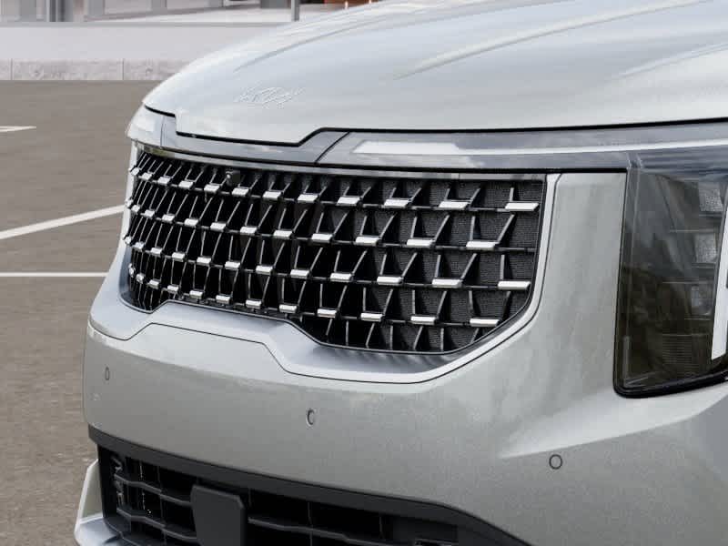 Thumbnail: 2026 Kia Carnival - 12