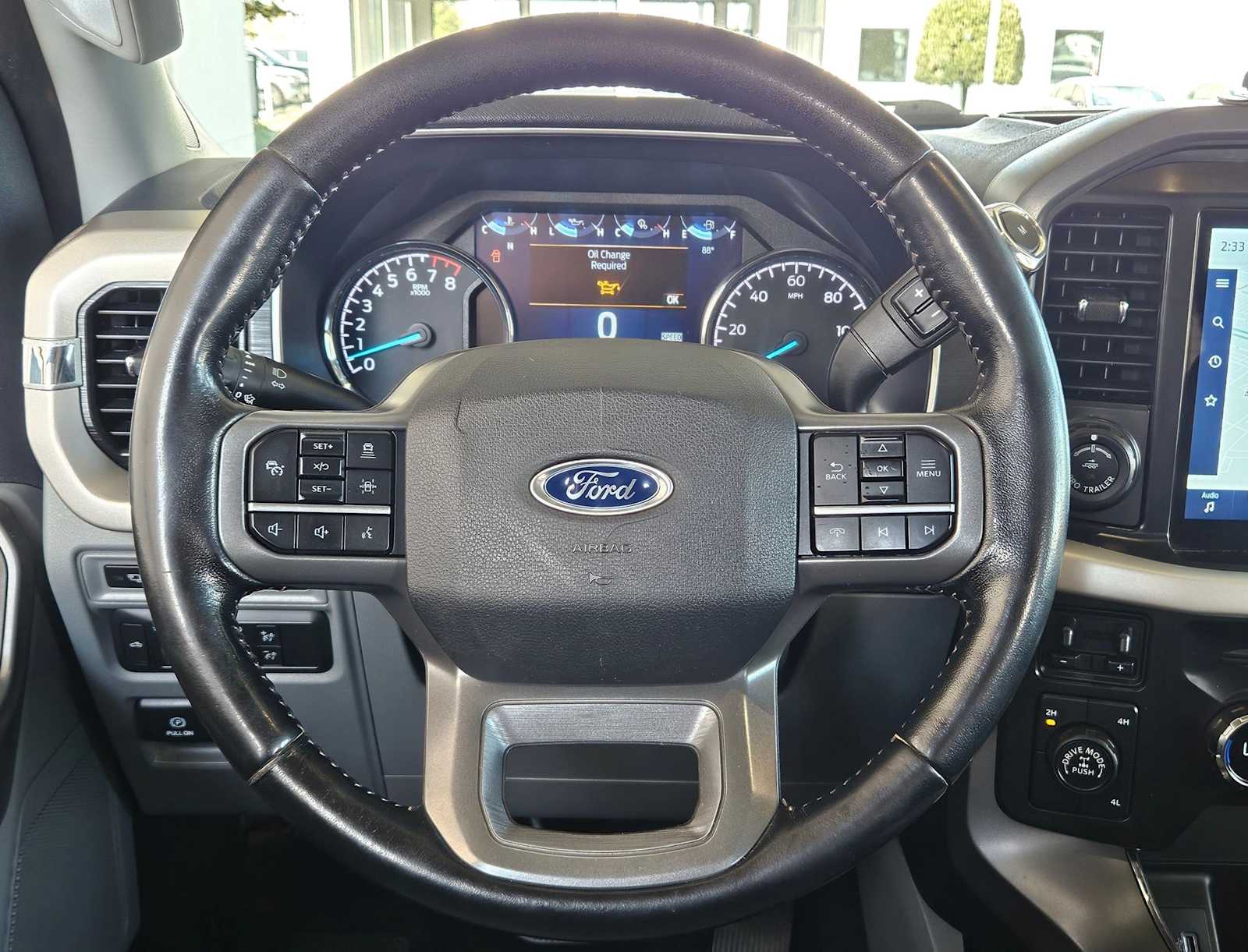 Thumbnail: 2021 Ford F-150 - 22