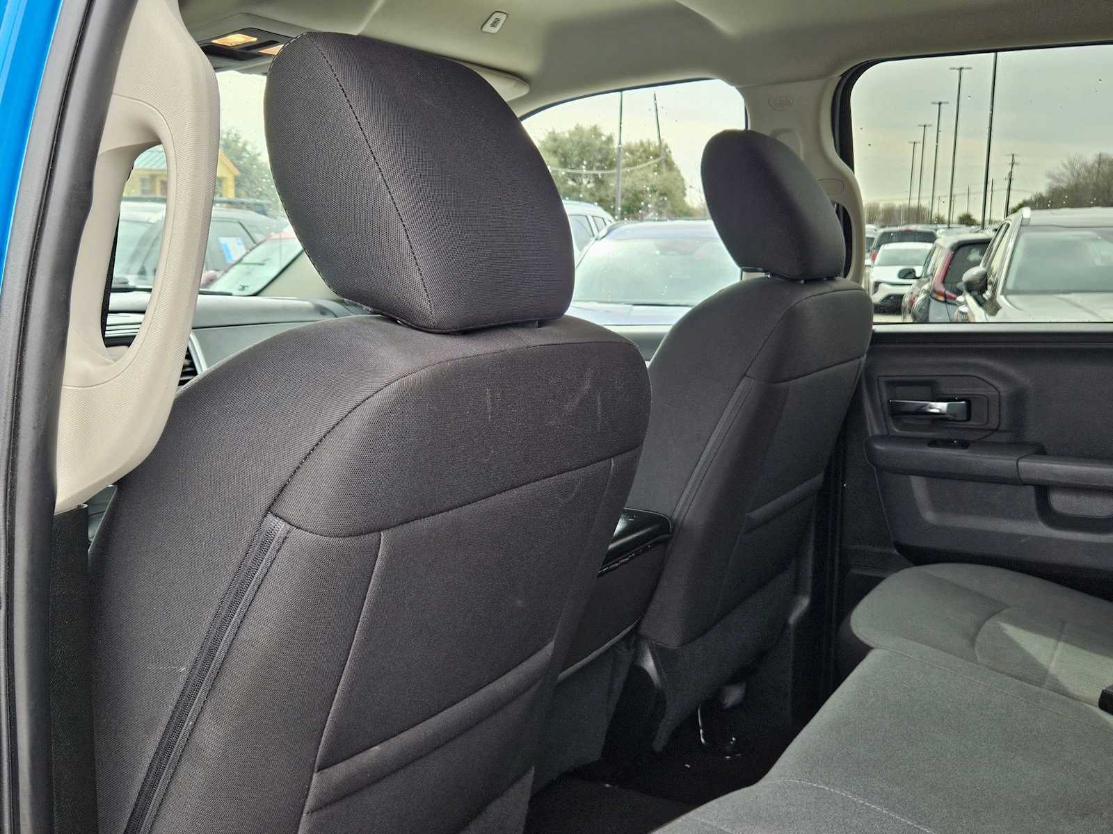 Thumbnail: 2024 RAM 1500 Classic - 15