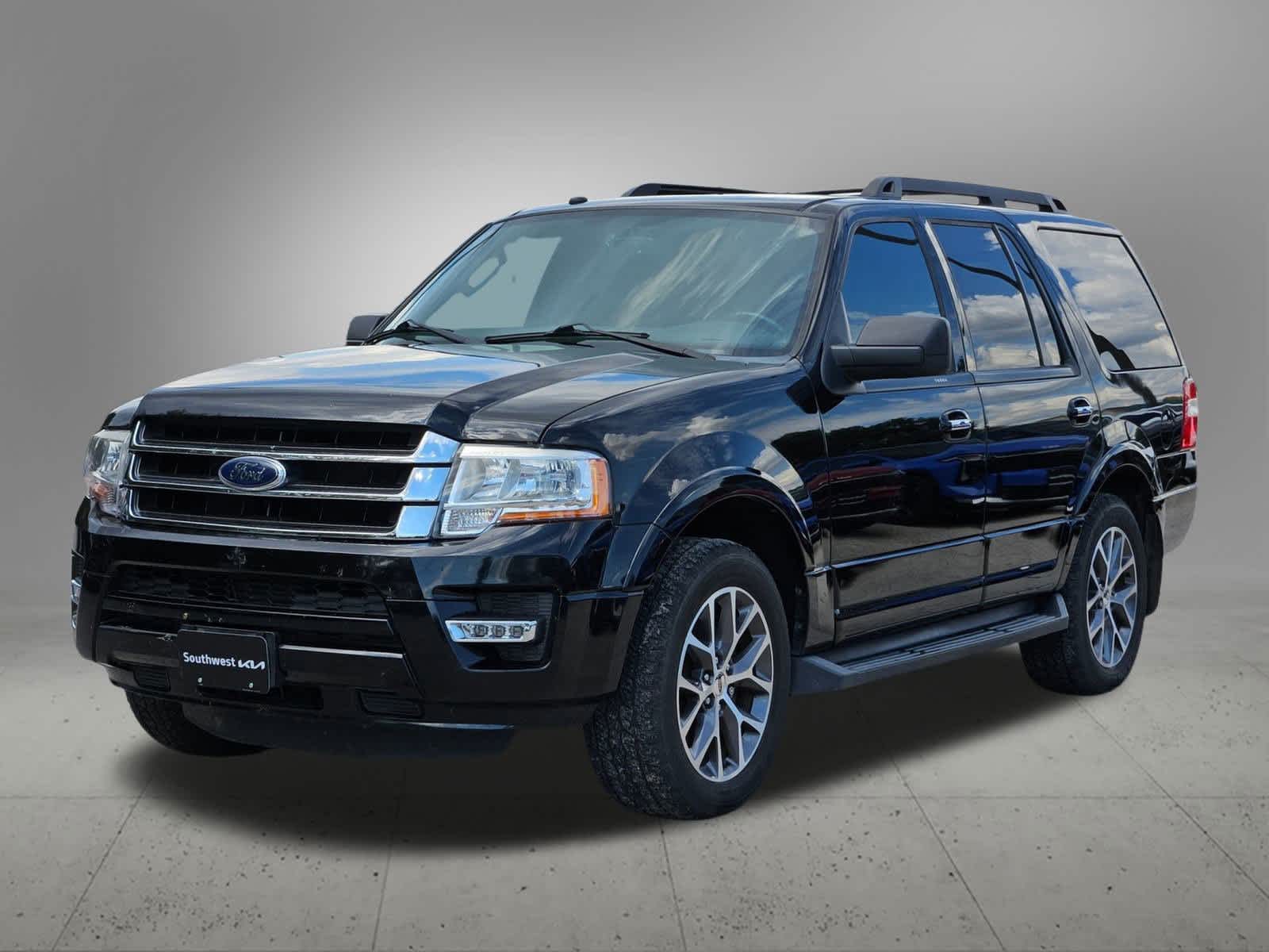 Thumbnail: 2017 Ford Expedition - 9