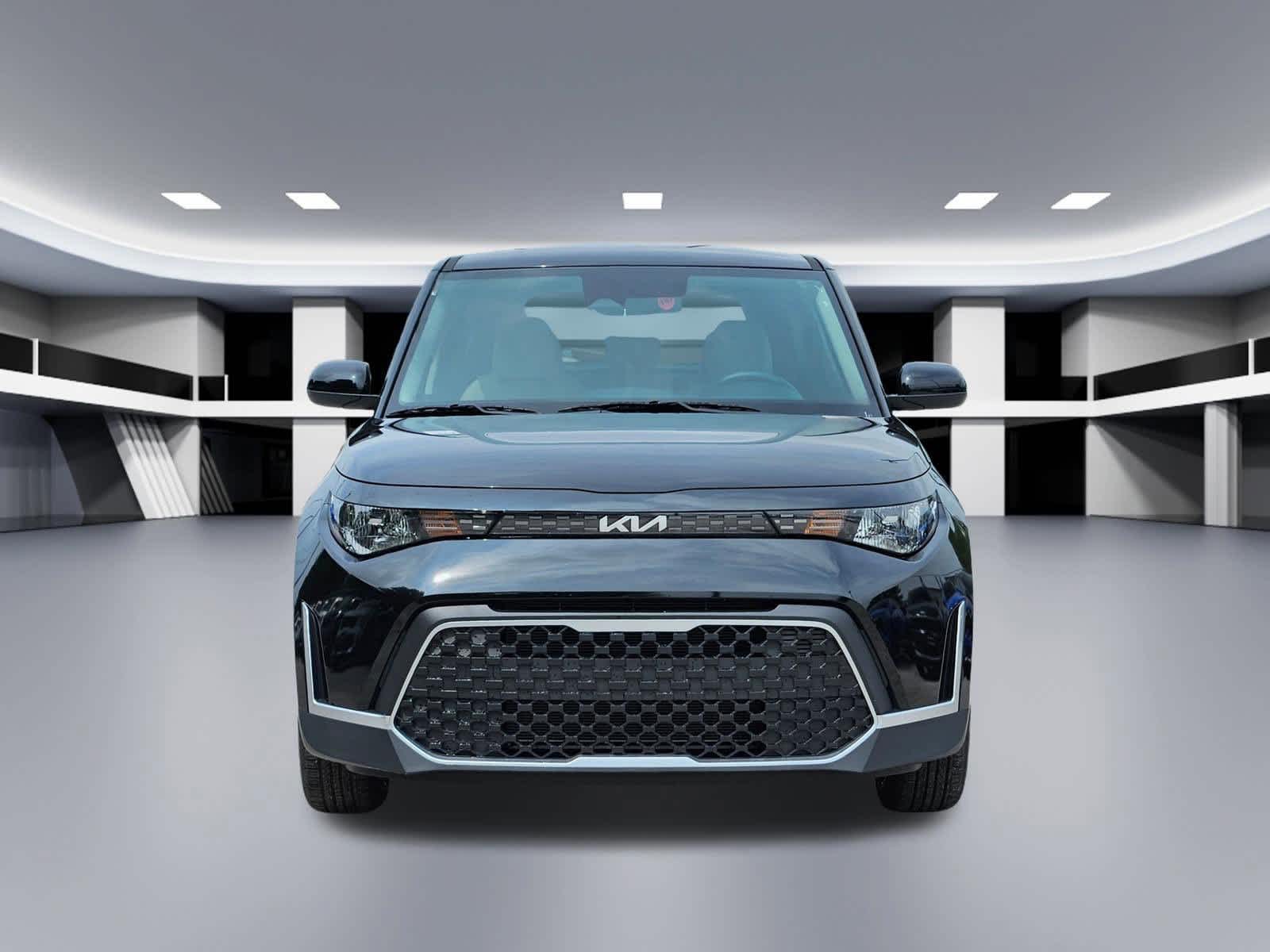 Thumbnail: 2025 Kia Soul - 8