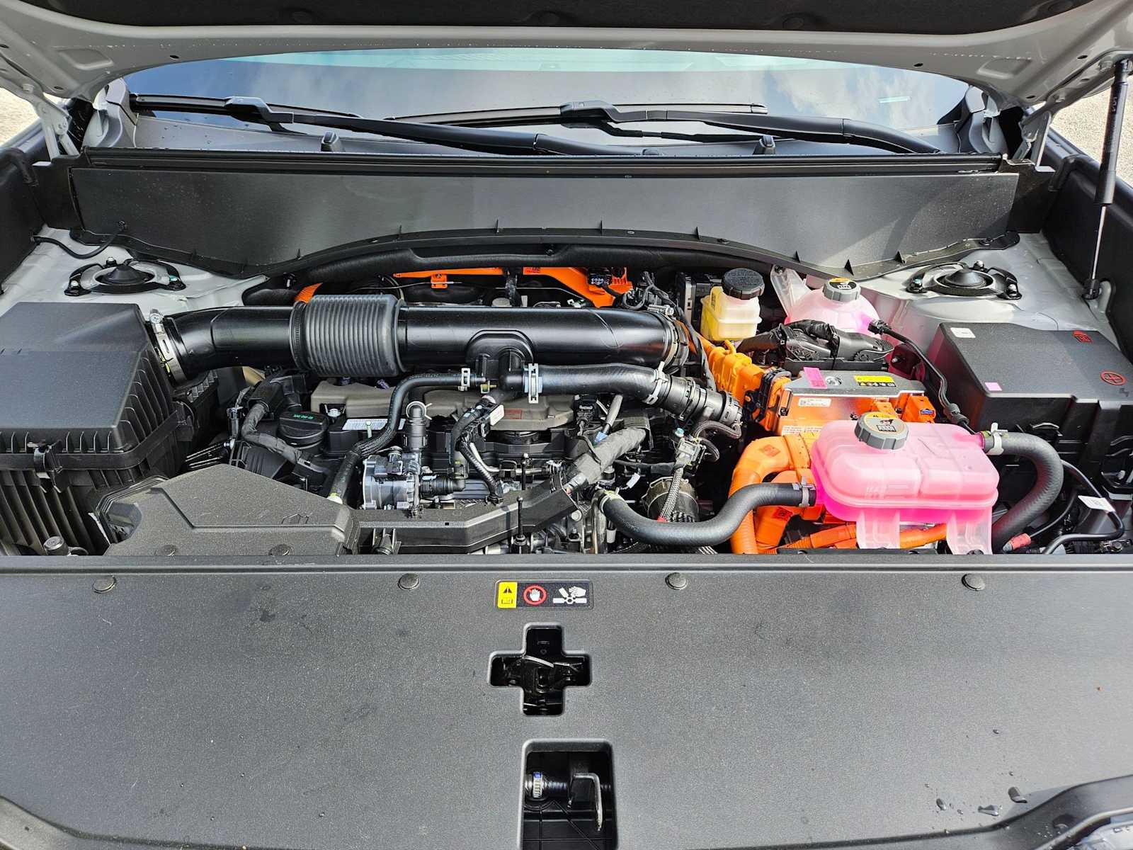 Thumbnail: 2027 Kia Telluride - 14