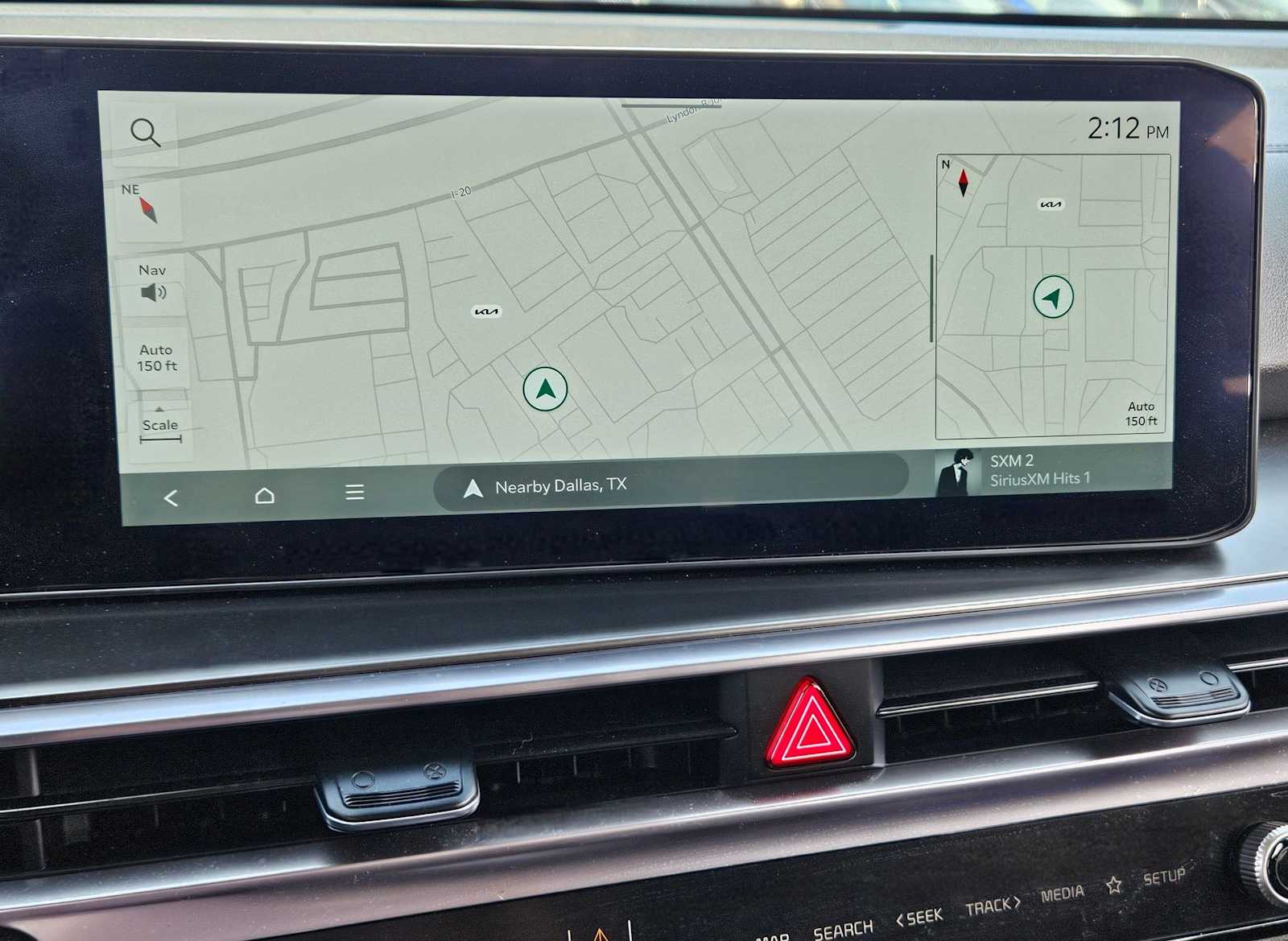 Thumbnail: 2025 Kia Sorento - 20