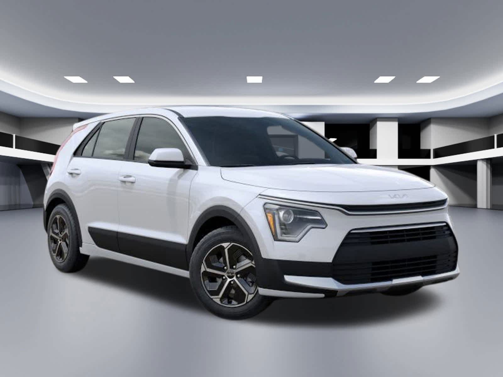 Thumbnail: 2026 Kia Niro - 8