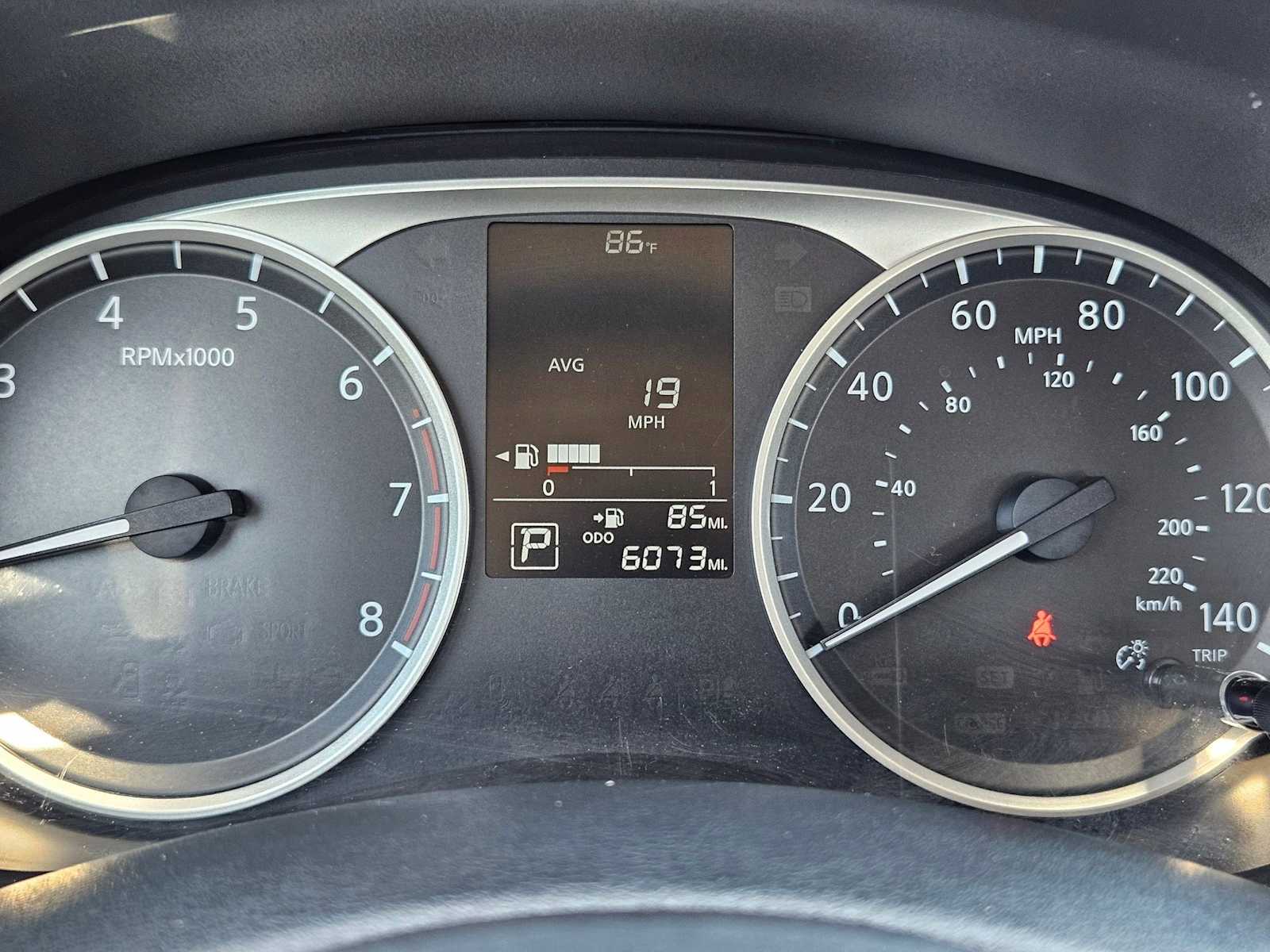 Thumbnail: 2025 Nissan Versa - 29