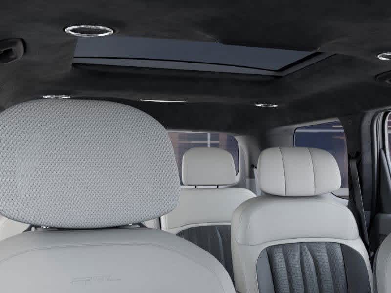 Thumbnail: 2026 Kia EV9 - 27