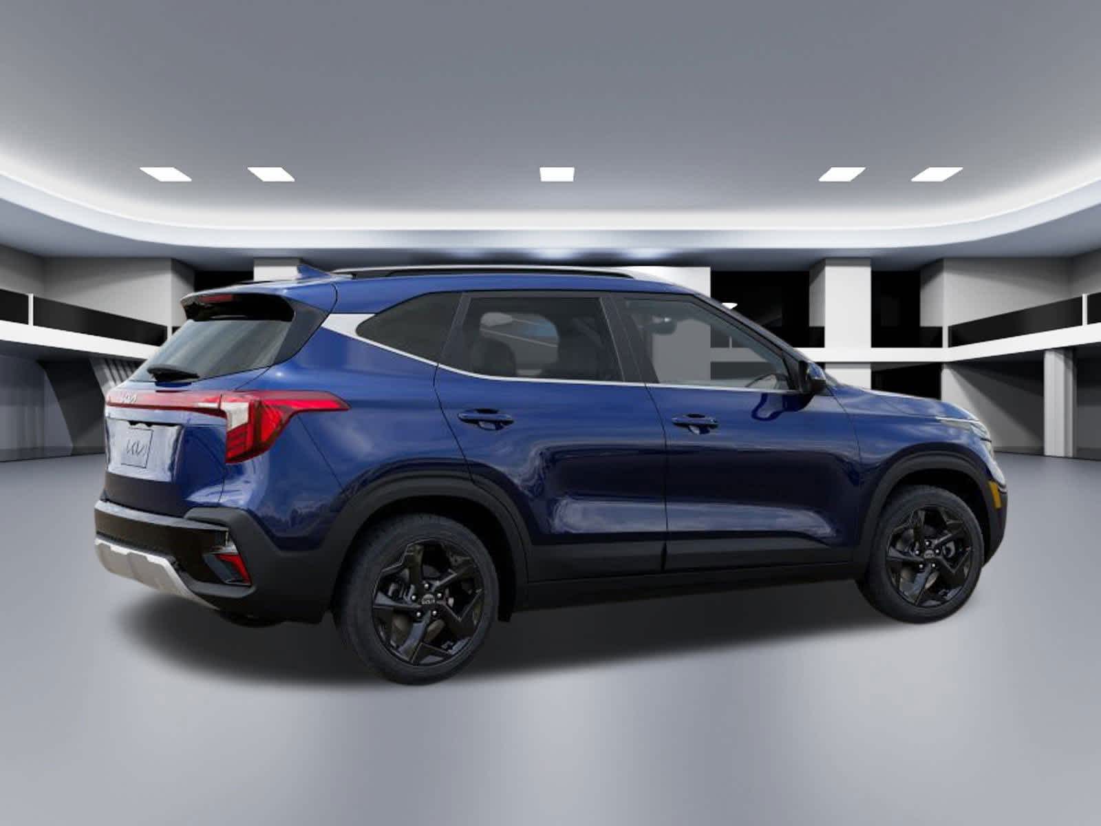 Thumbnail: 2026 Kia Seltos - 6