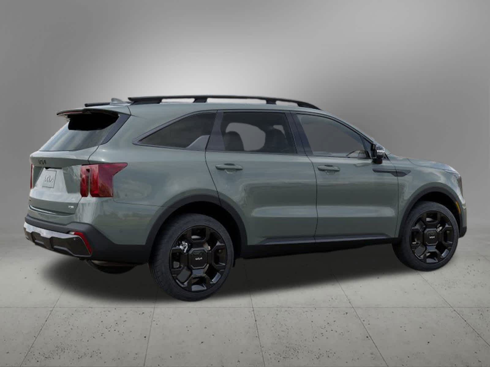 Thumbnail: 2026 Kia Sorento - 6