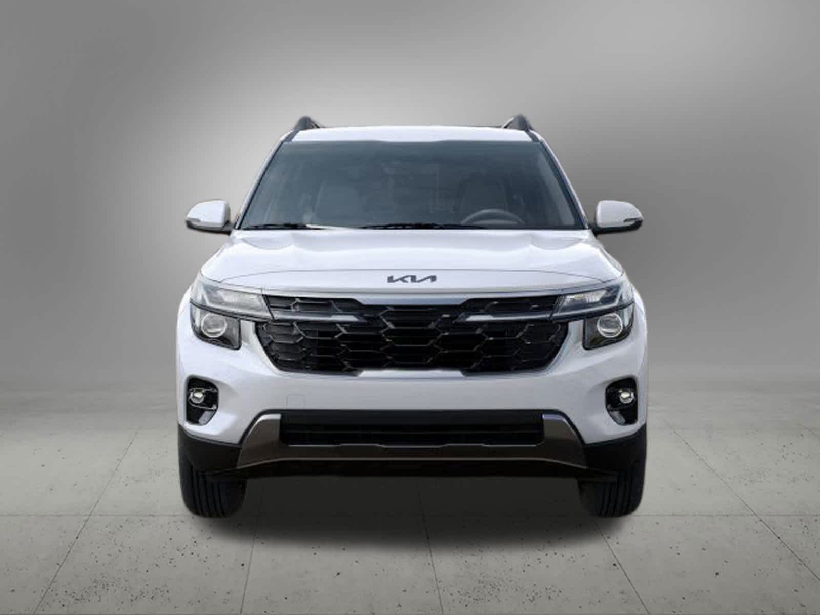 2025 Kia Seltos X-Line photo 2