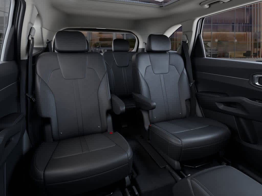 2025 Kia Sorento EX 16