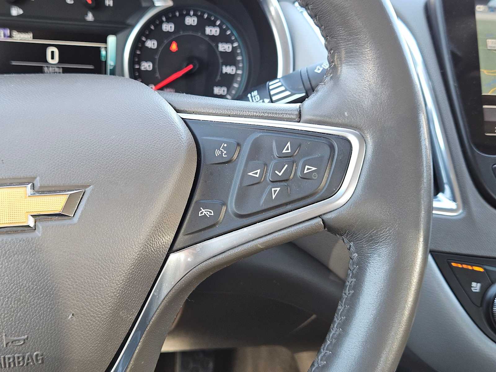 Thumbnail: 2018 Chevrolet Malibu - 22
