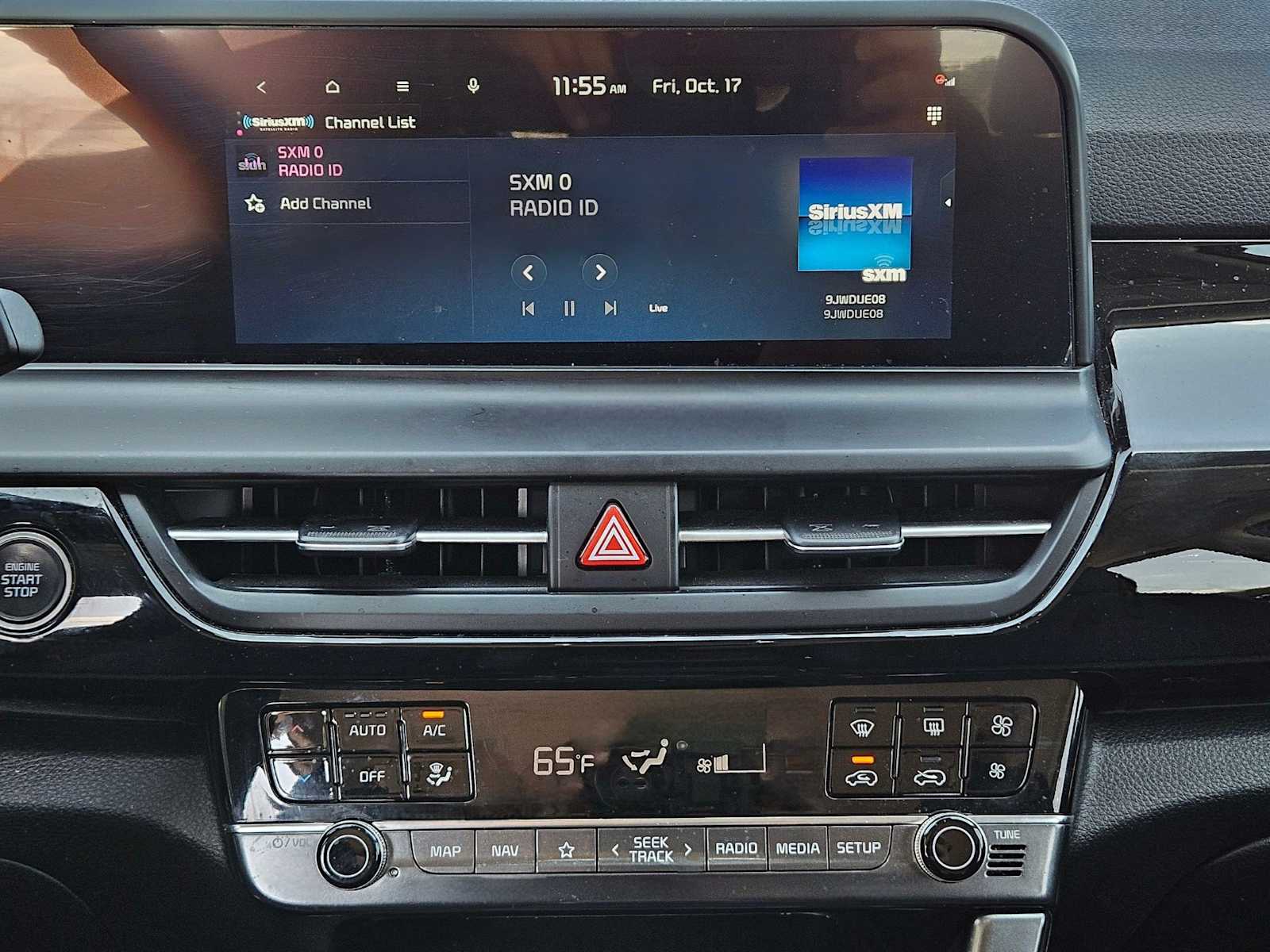 Thumbnail: 2024 Kia Seltos - 28