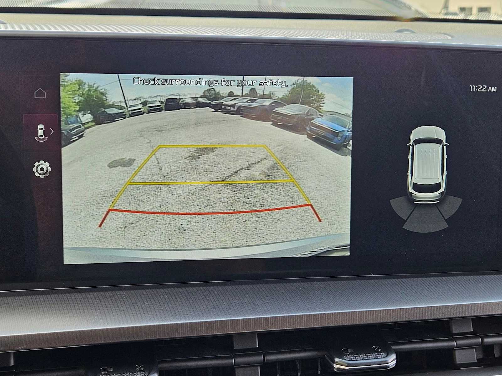 Thumbnail: 2025 Kia Telluride - 27