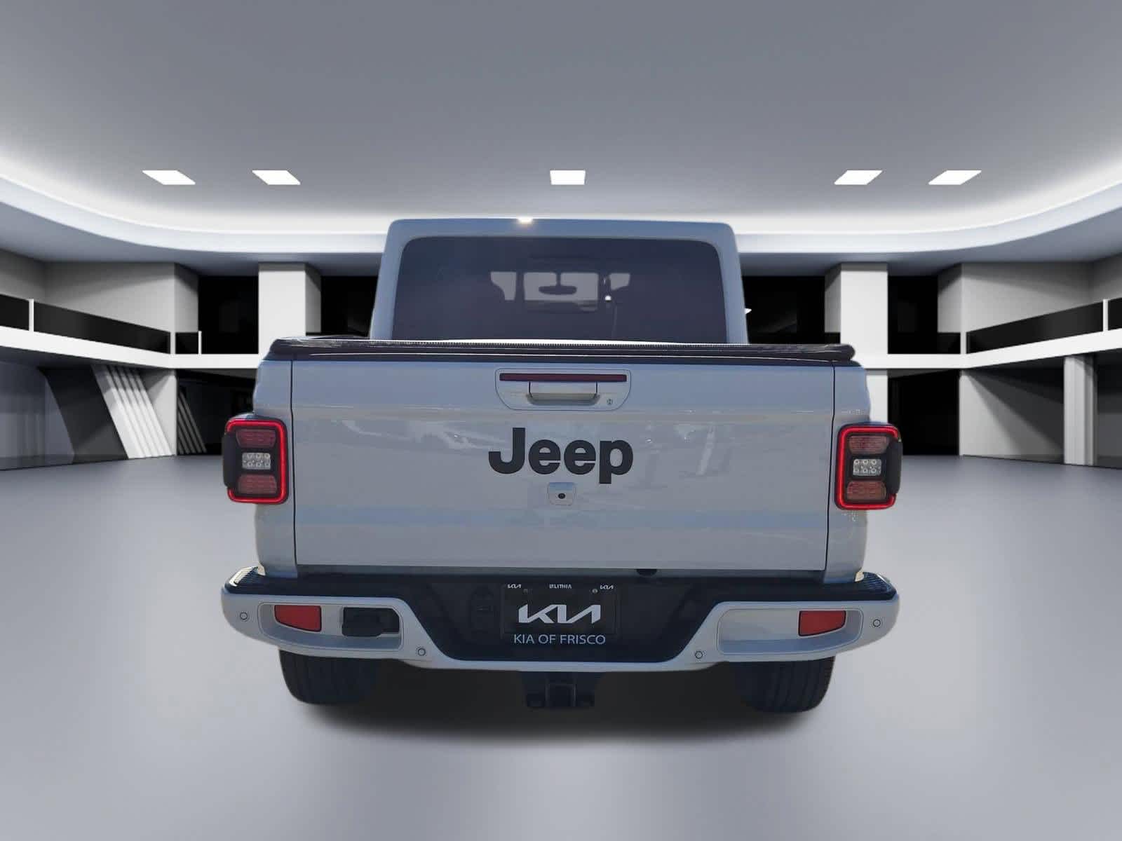 Thumbnail: 2023 Jeep Gladiator - 5