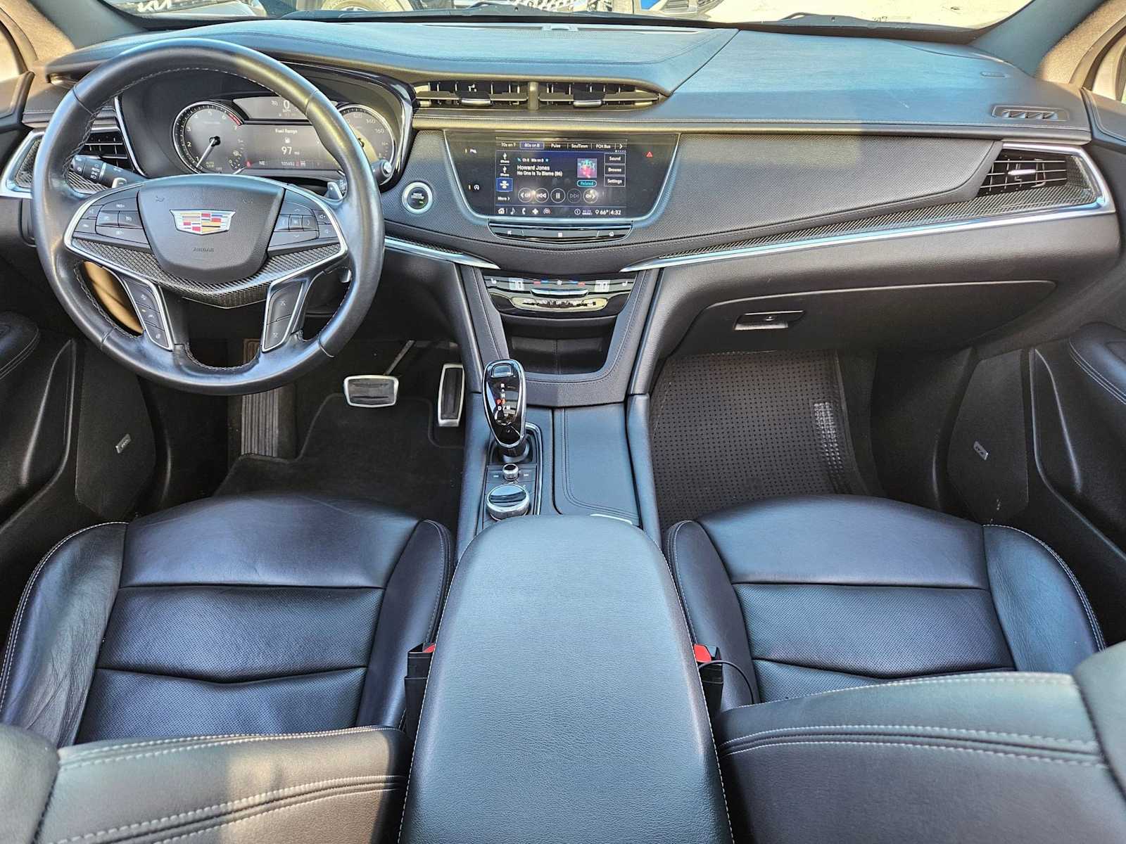 Thumbnail: 2020 Cadillac XT5 - 15