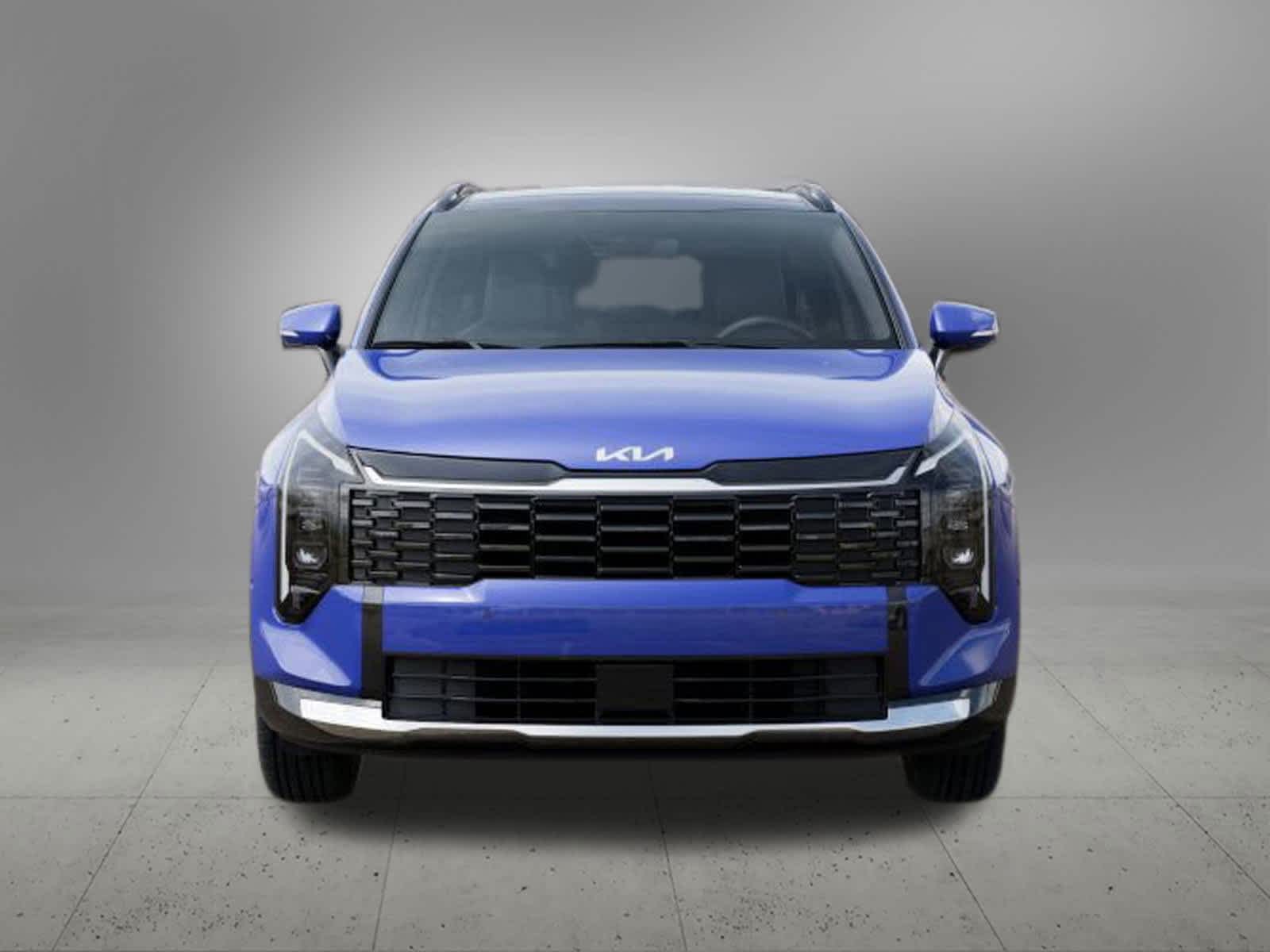 2026 Kia Sportage SX photo 2