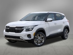 2026 Kia Seltos LX SUV
