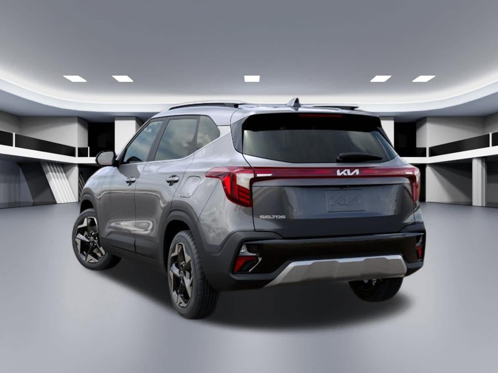 Thumbnail: 2026 Kia Seltos - 4