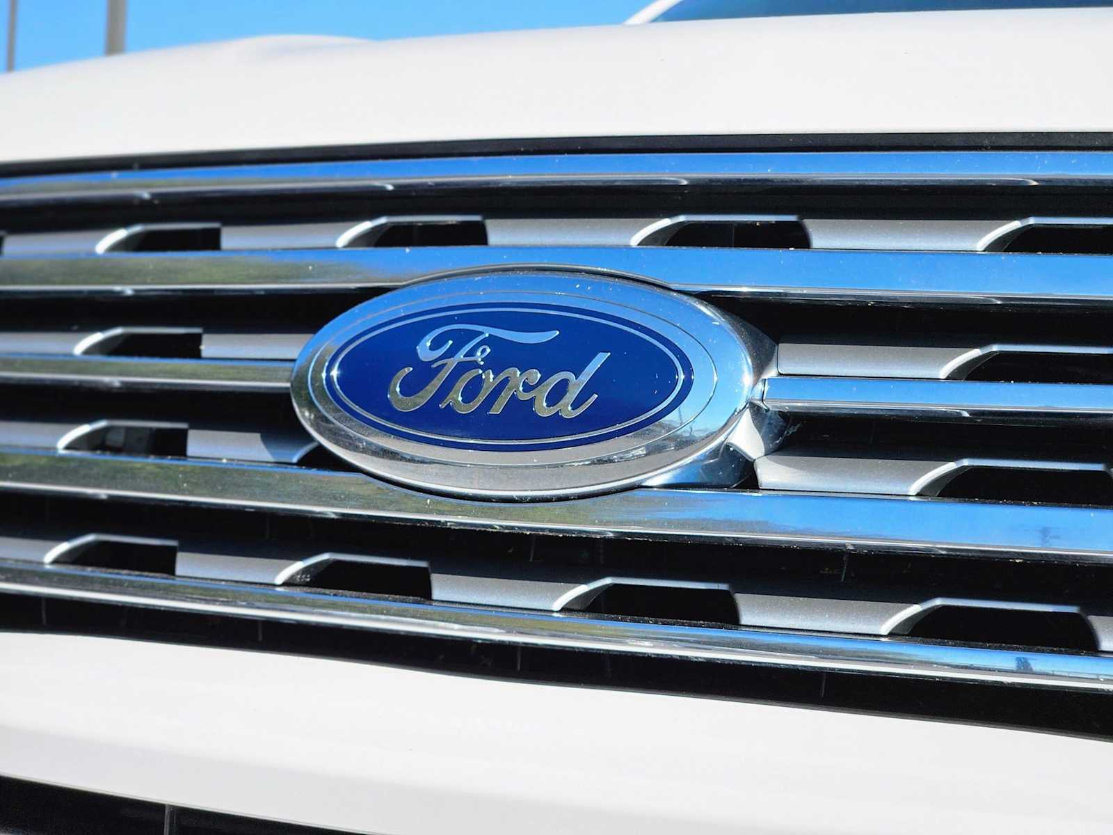 Thumbnail: 2018 Ford Expedition - 11