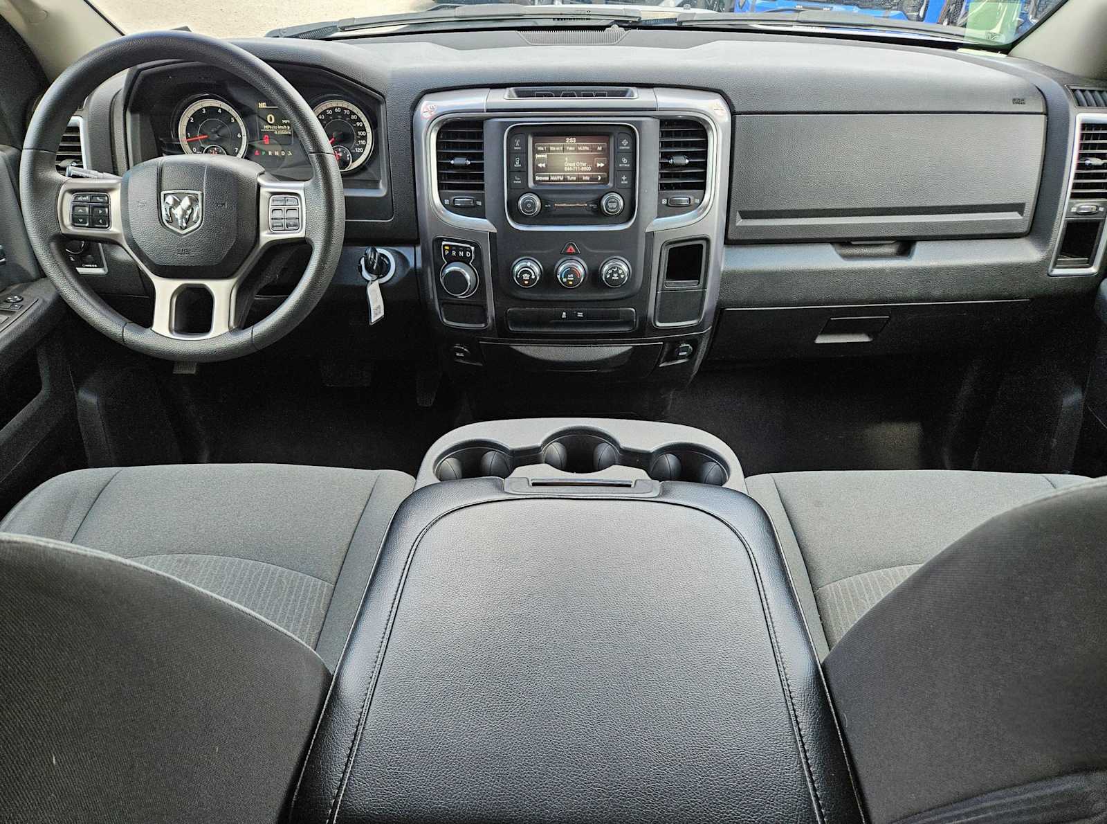 Thumbnail: 2024 RAM 1500 Classic - 15