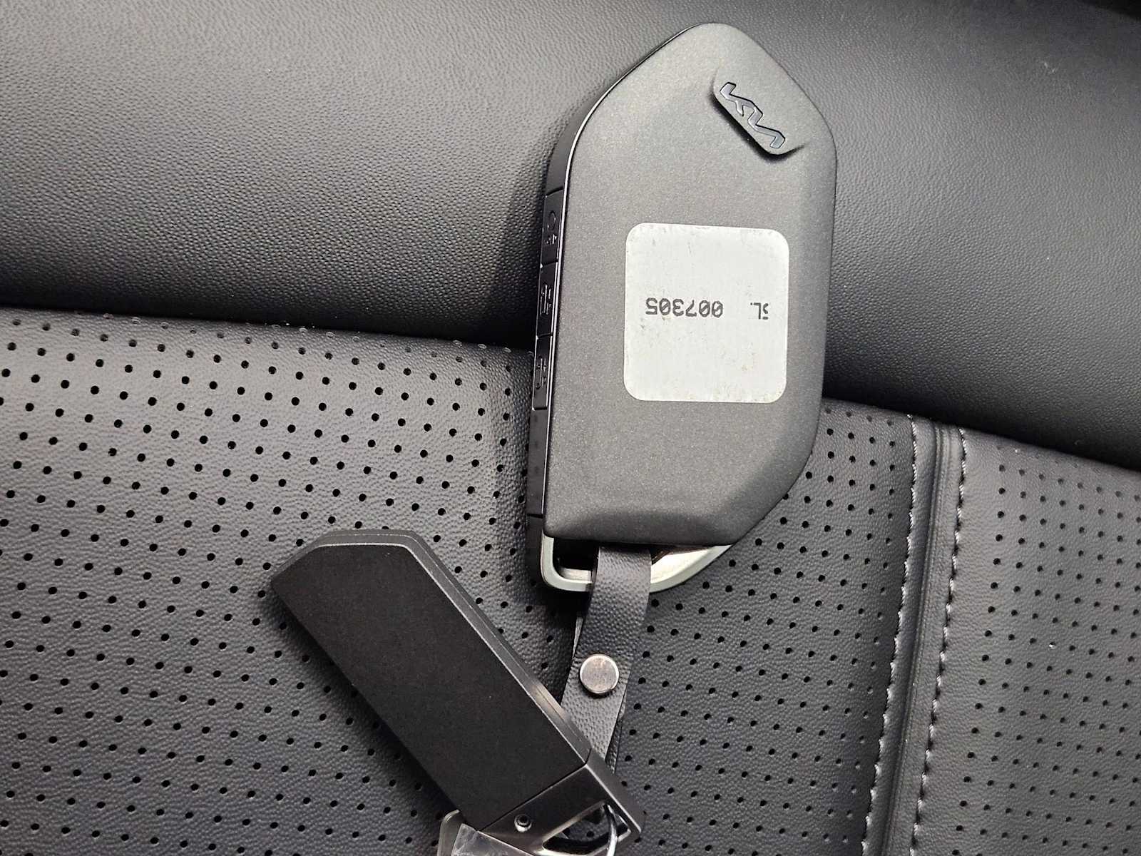 Thumbnail: 2027 Kia Telluride - 33