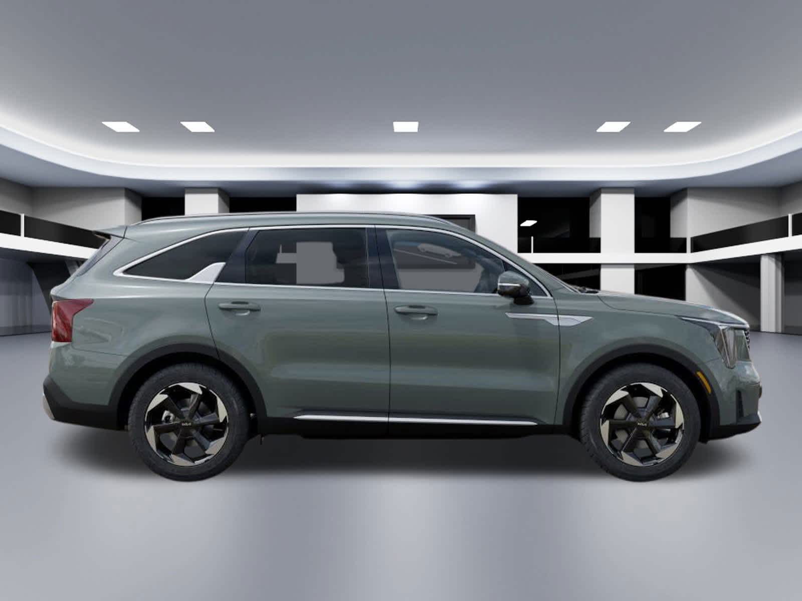 Thumbnail: 2026 Kia Sorento - 7