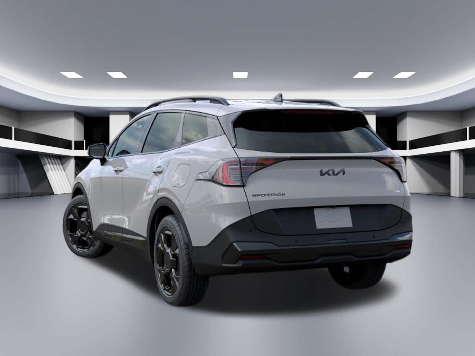 Thumbnail: 2026 Kia Sportage - 4