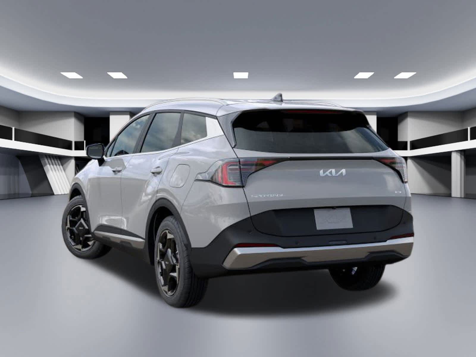 Thumbnail: 2026 Kia Sportage - 4