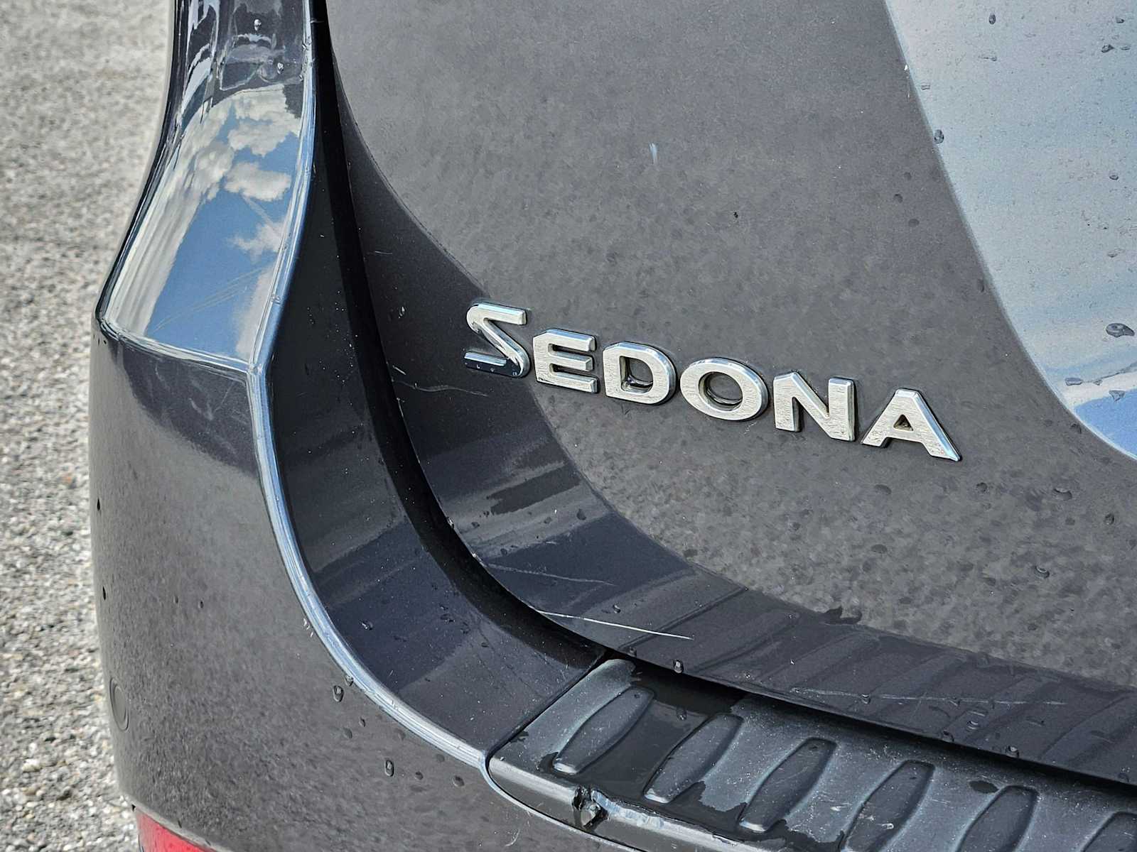 Thumbnail: 2017 Kia Sedona - 11