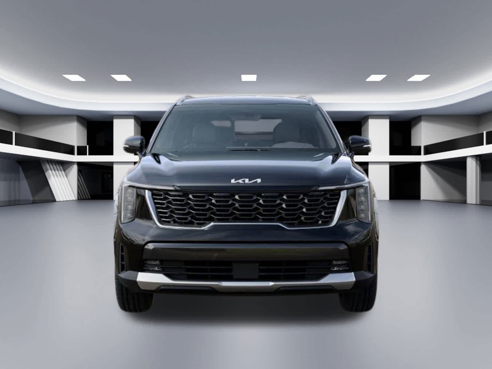 Thumbnail: 2026 Kia Sorento - 2