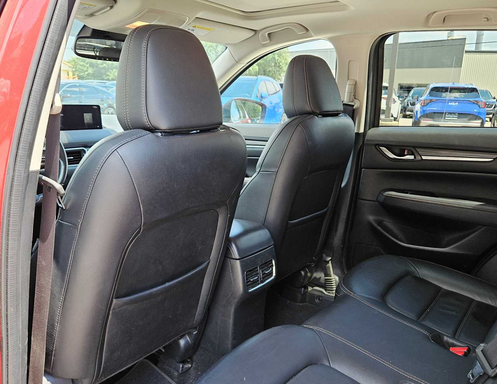 Thumbnail: 2023 Mazda CX-5 - 18