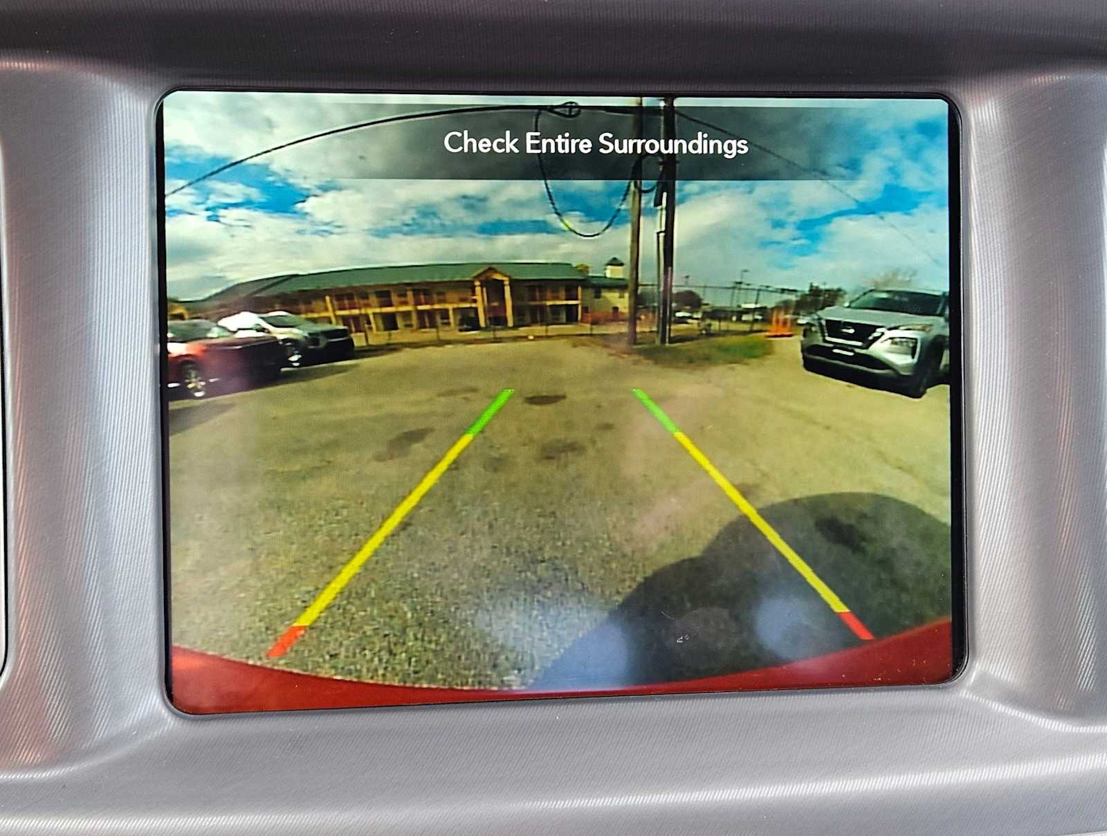 Thumbnail: 2023 Dodge Charger - 27