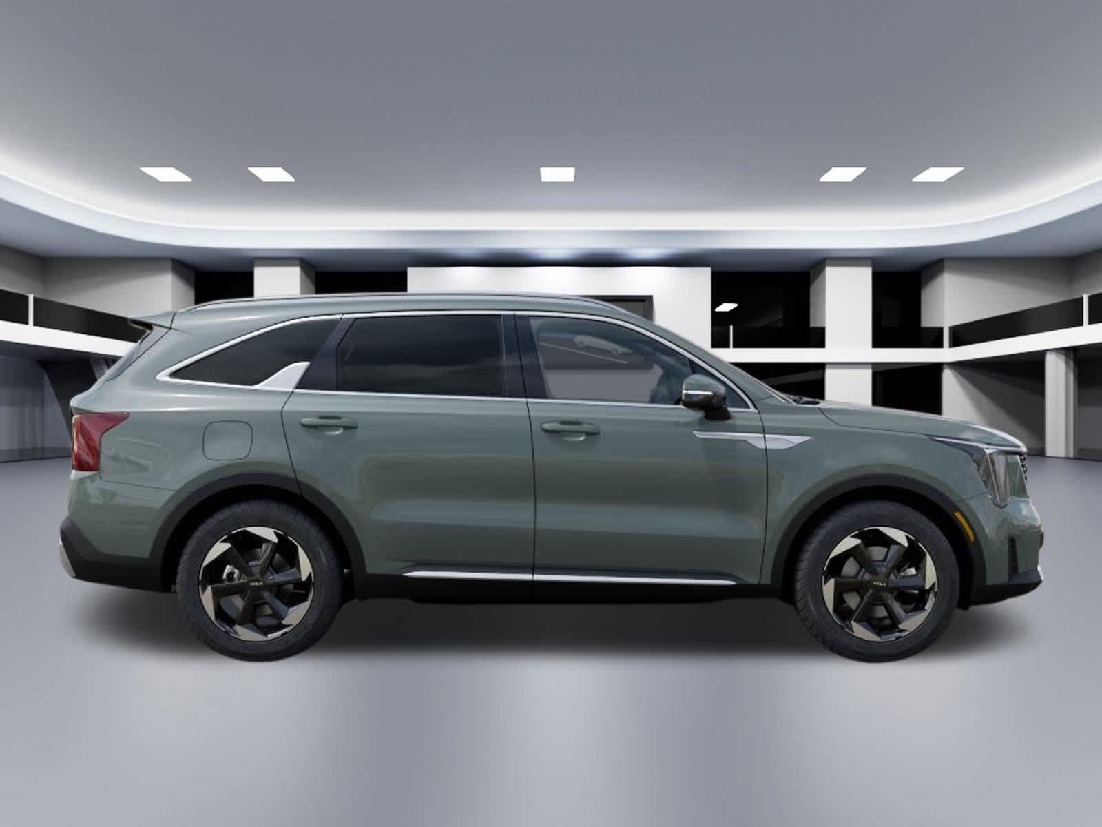 Thumbnail: 2026 Kia Sorento - 7