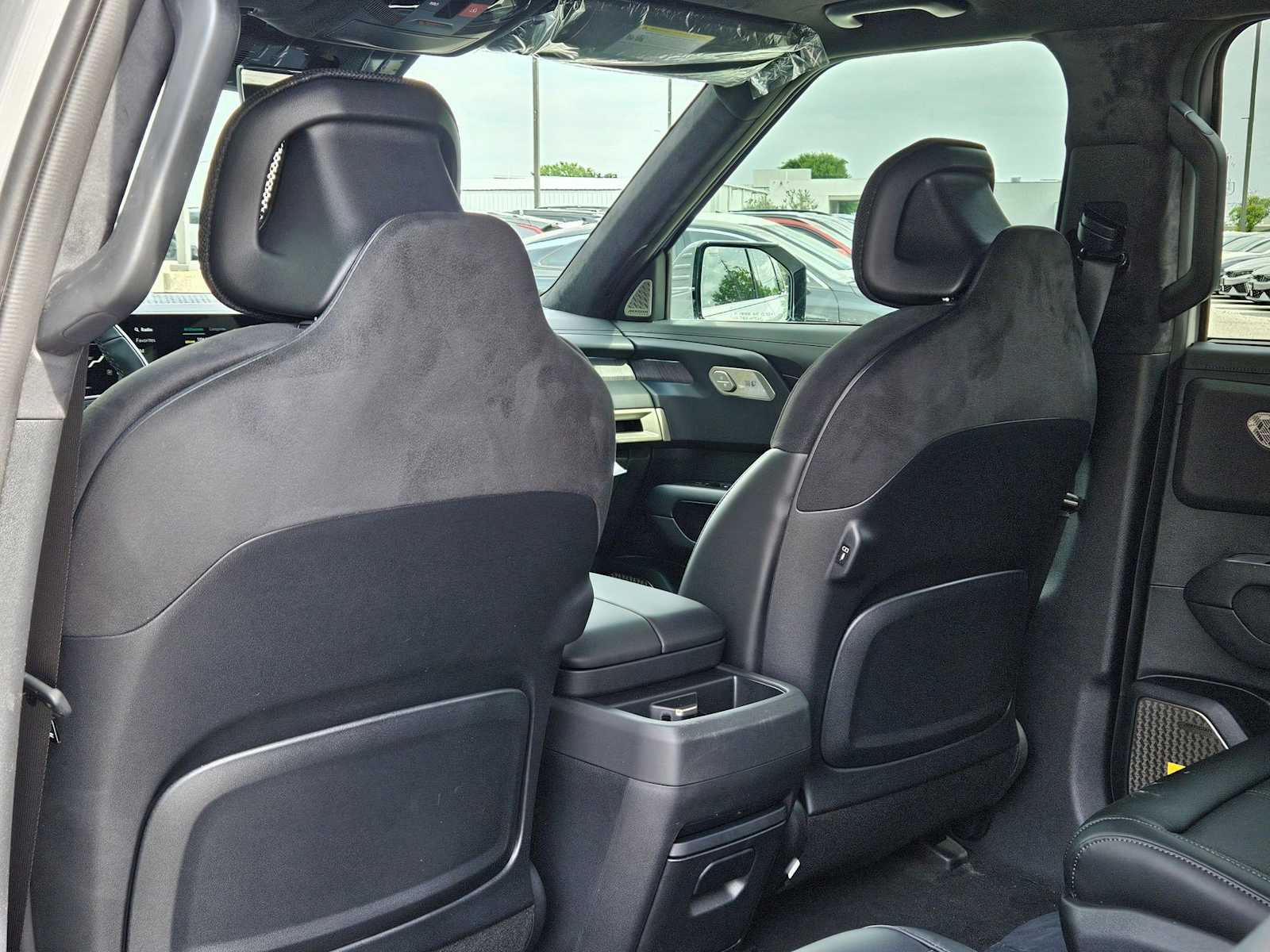 Thumbnail: 2027 Kia Telluride - 20