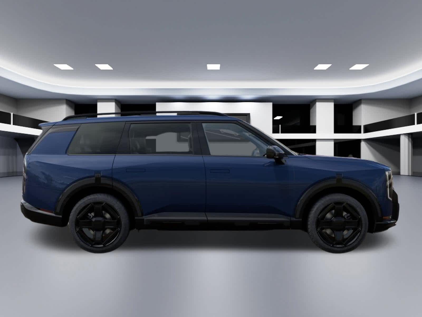 Thumbnail: 2027 Kia Telluride - 7