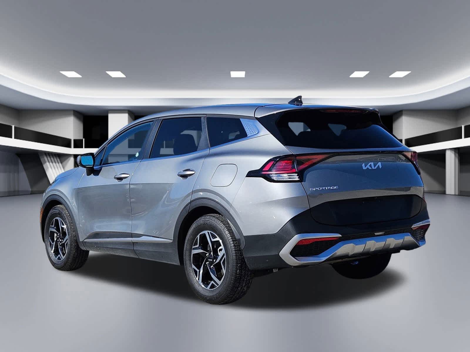 Thumbnail: 2024 Kia Sportage - 3