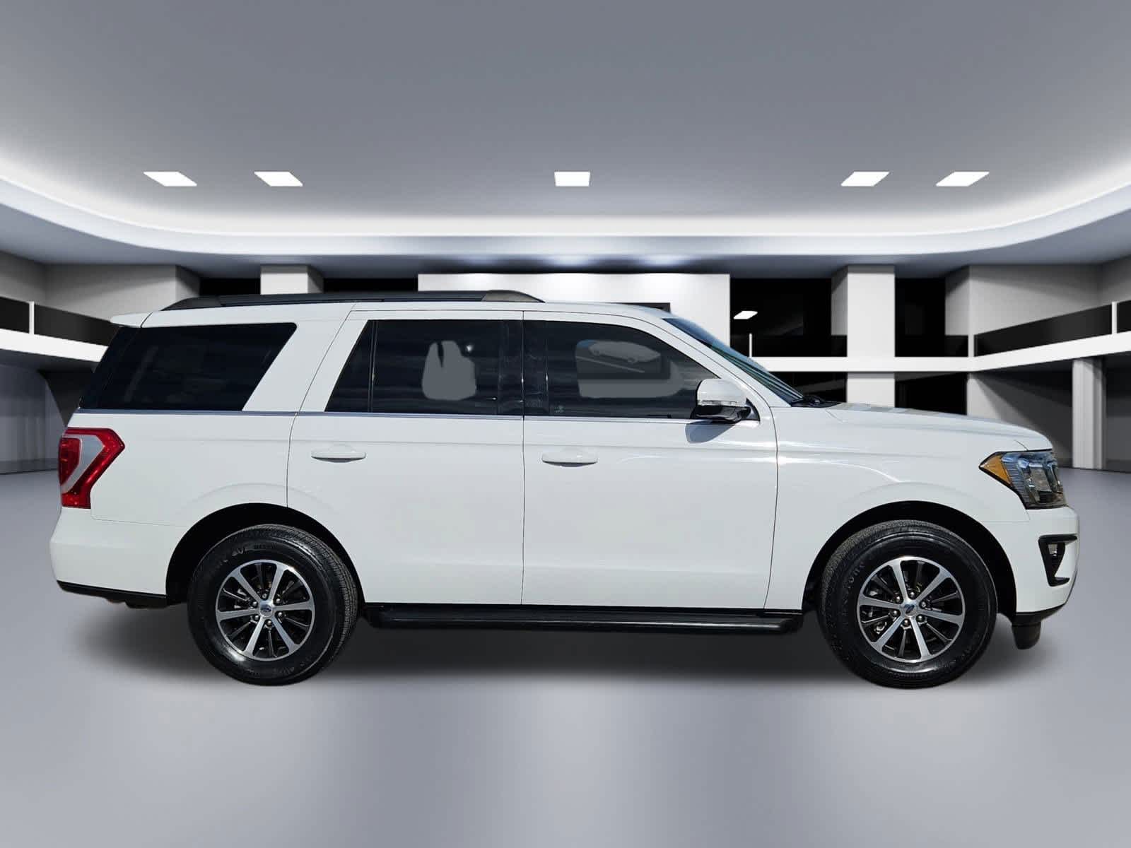 Thumbnail: 2019 Ford Expedition - 6