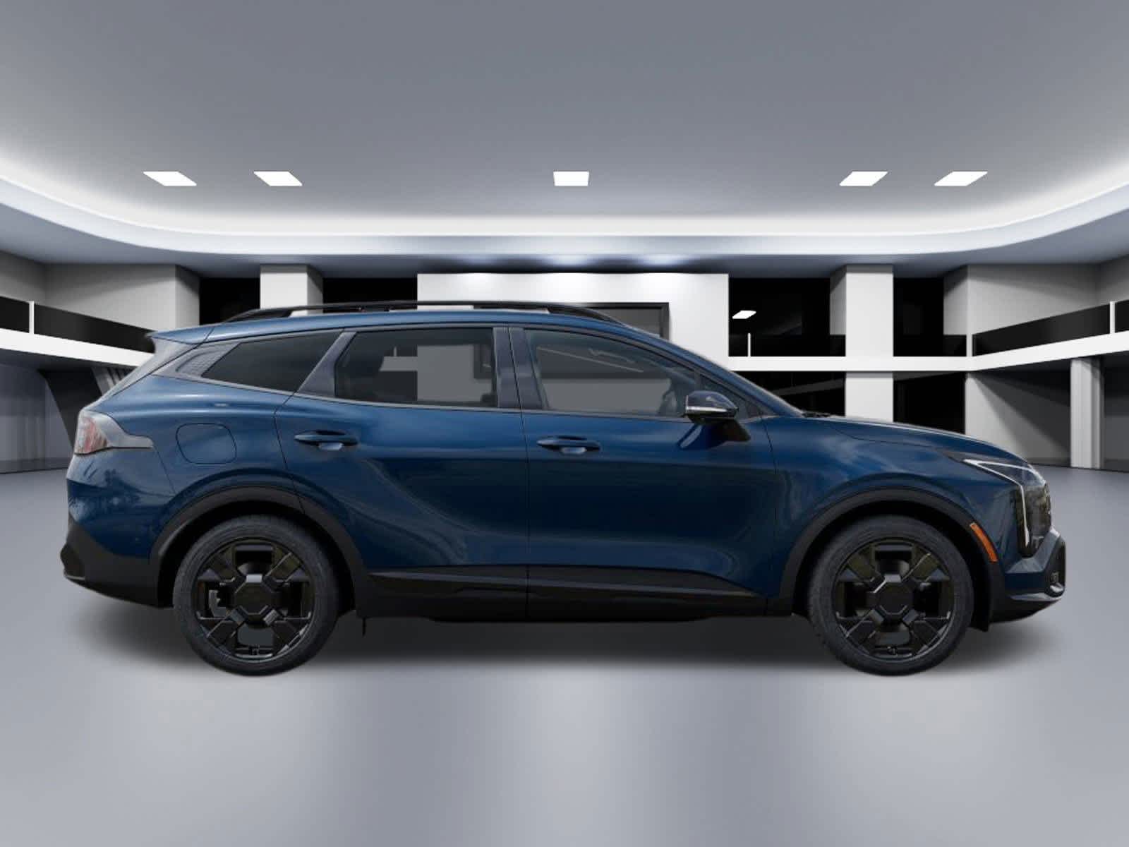 Thumbnail: 2026 Kia Sportage - 7