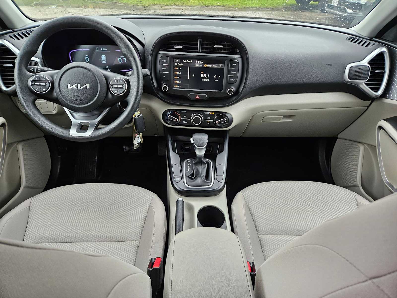 Thumbnail: 2025 Kia Soul - 12