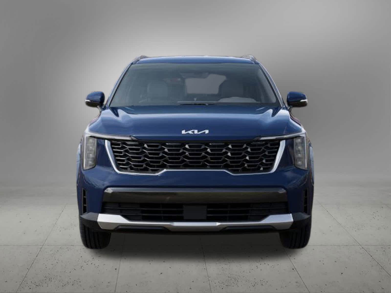 Thumbnail: 2026 Kia Sorento - 2