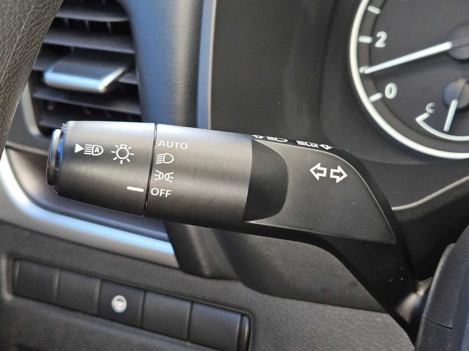 Thumbnail: 2024 Nissan Rogue - 27