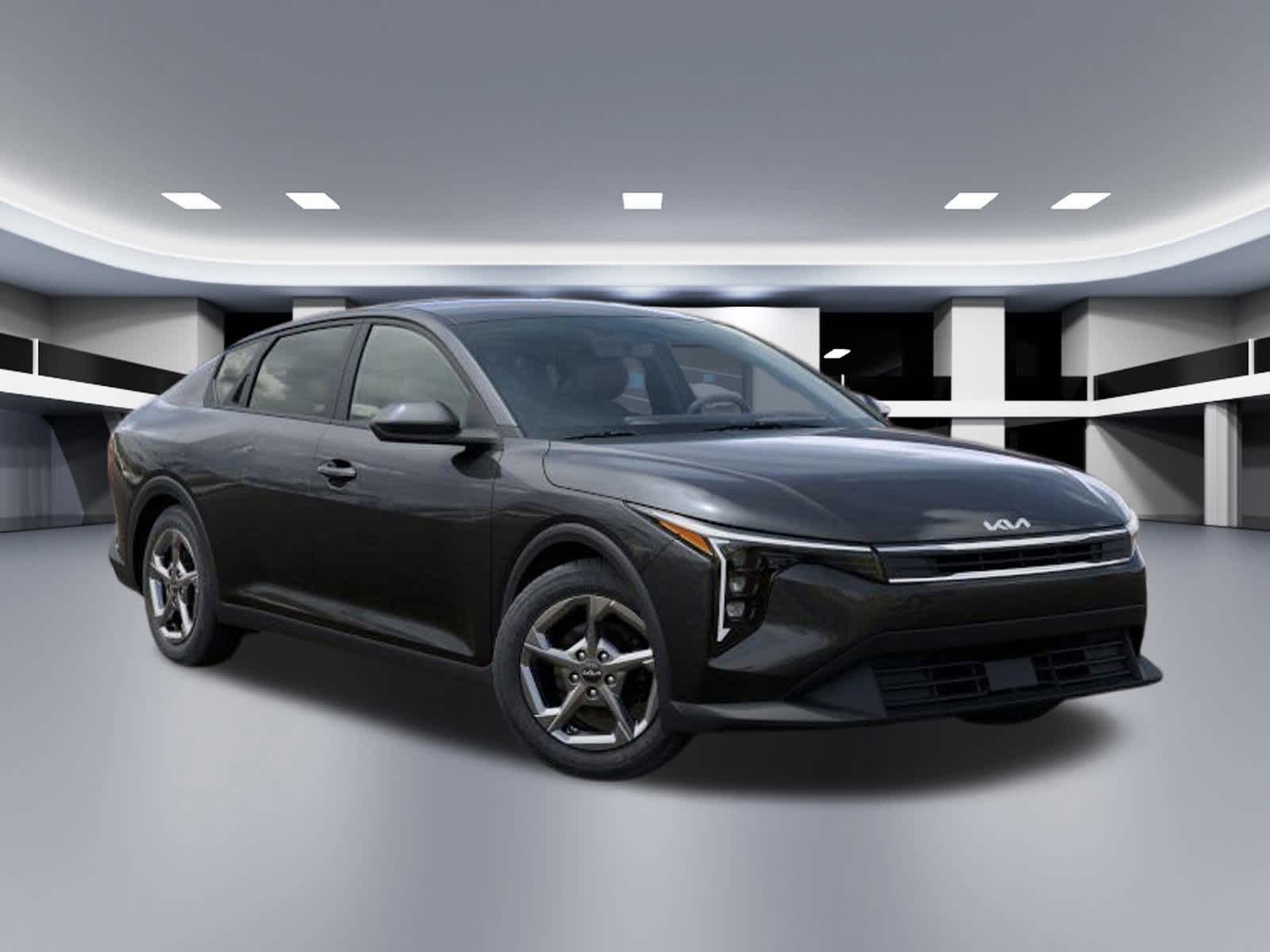 Thumbnail: 2026 Kia K4 - 8