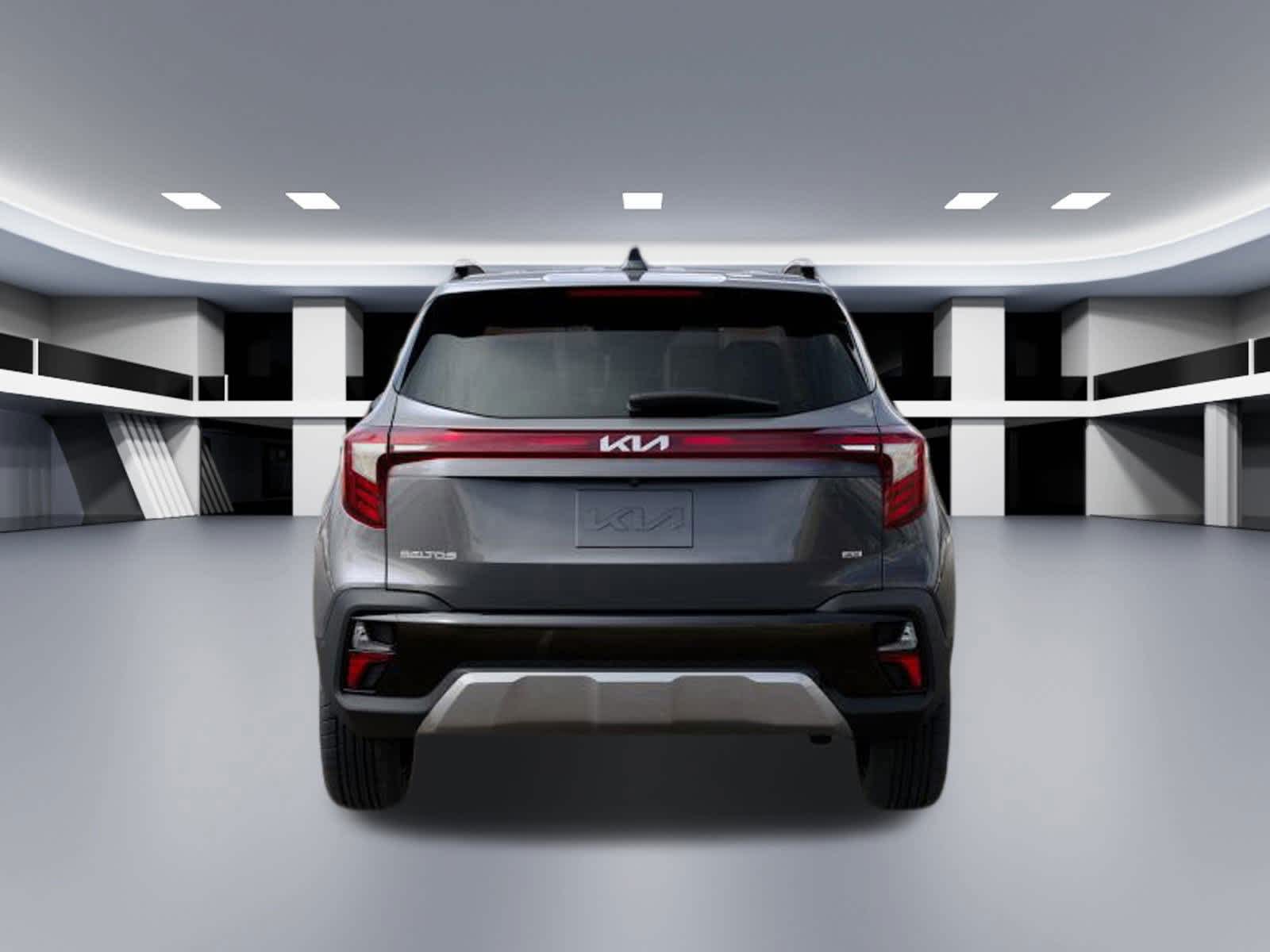 Thumbnail: 2026 Kia Seltos - 5