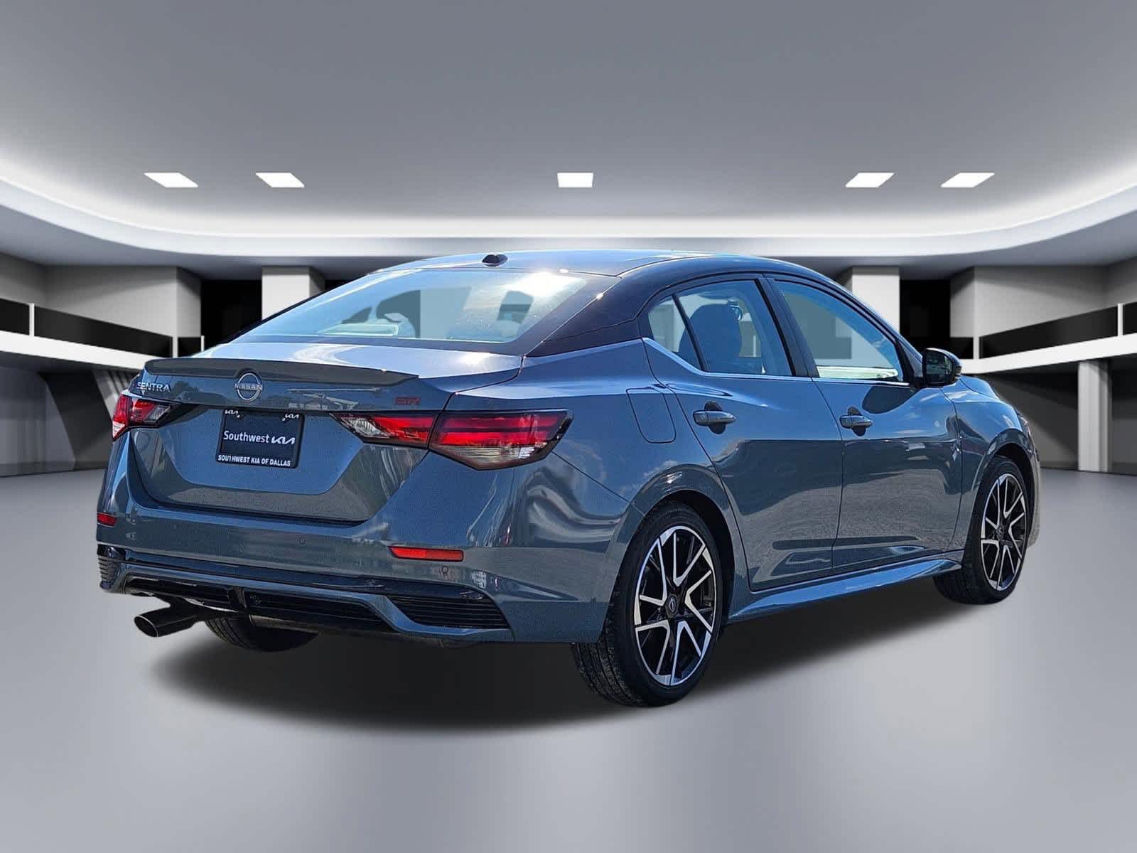 Thumbnail: 2024 Nissan Sentra - 6