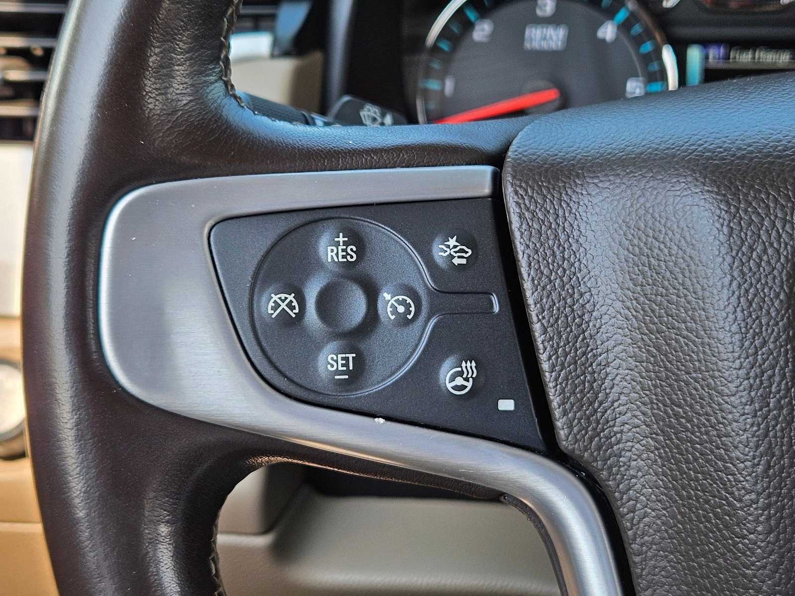 Thumbnail: 2020 GMC Yukon - 27