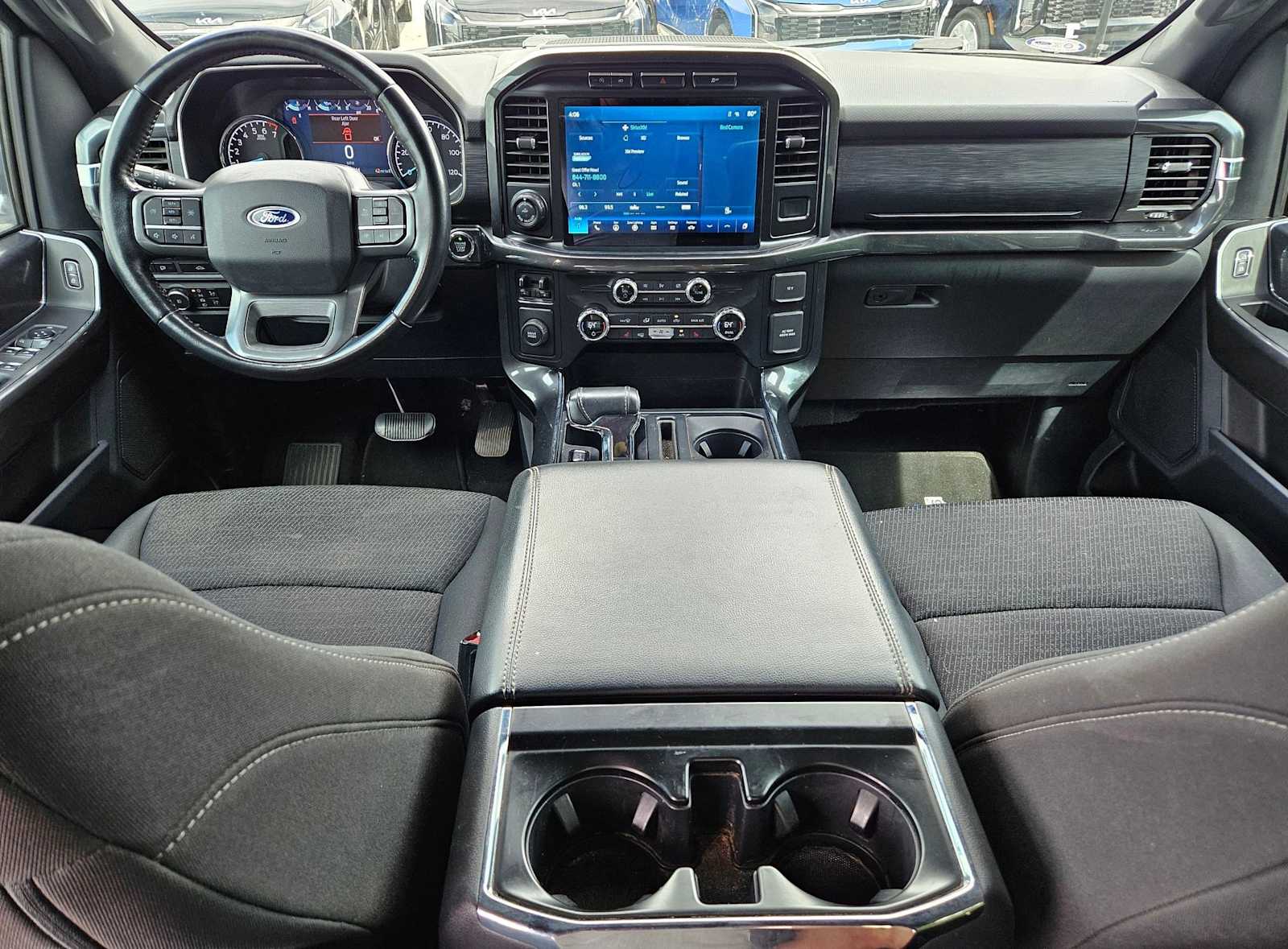 Thumbnail: 2021 Ford F-150 - 15
