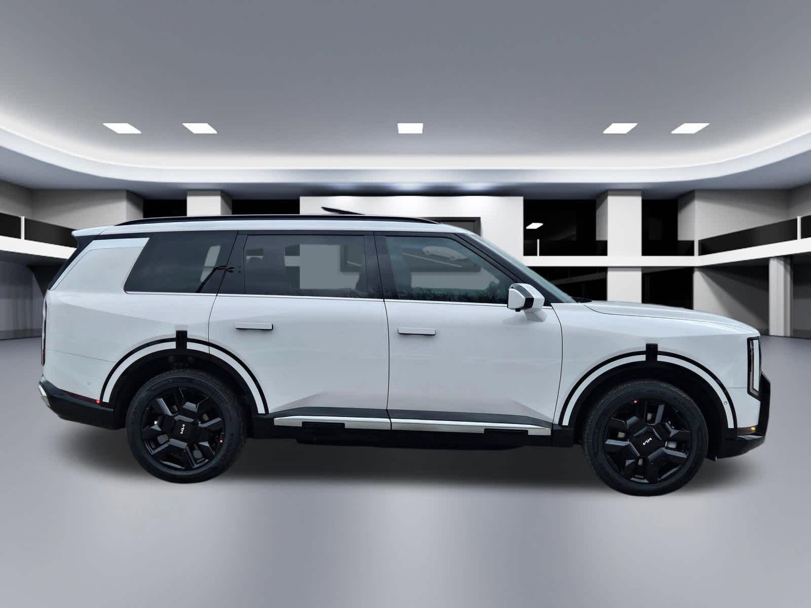 Thumbnail: 2027 Kia Telluride - 7